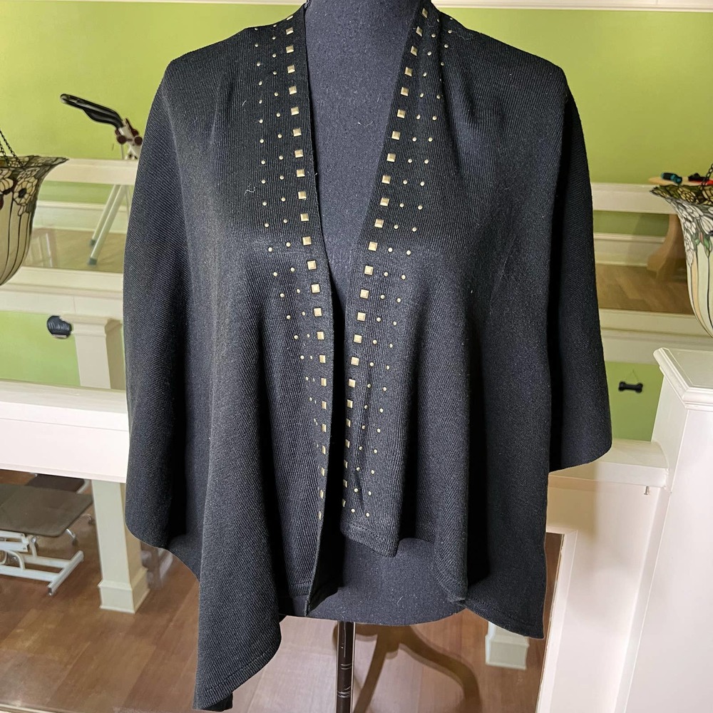 Studio S Pancho Size XL